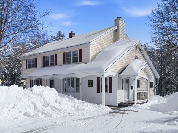 6 Goodbout Road, Lincoln, NH 03251