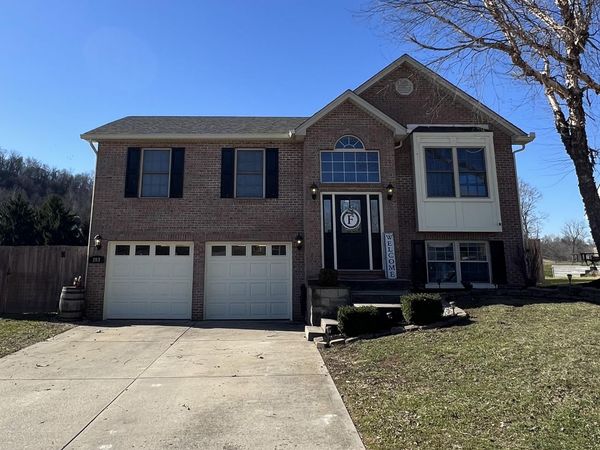 203 Sandpiper Lane, Warsaw, KY 41095