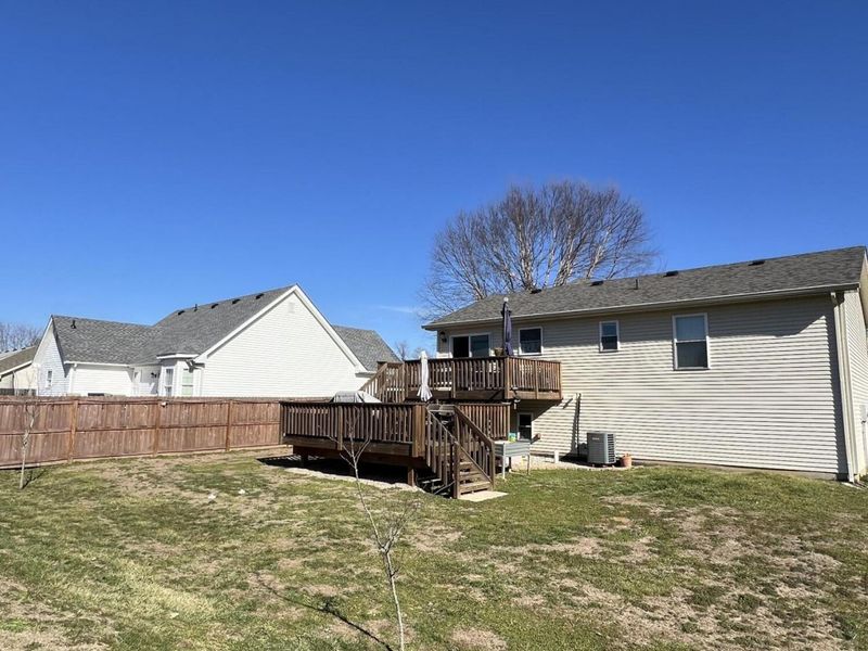 203 Sandpiper Lane, Warsaw, KY 41095 Photo 14