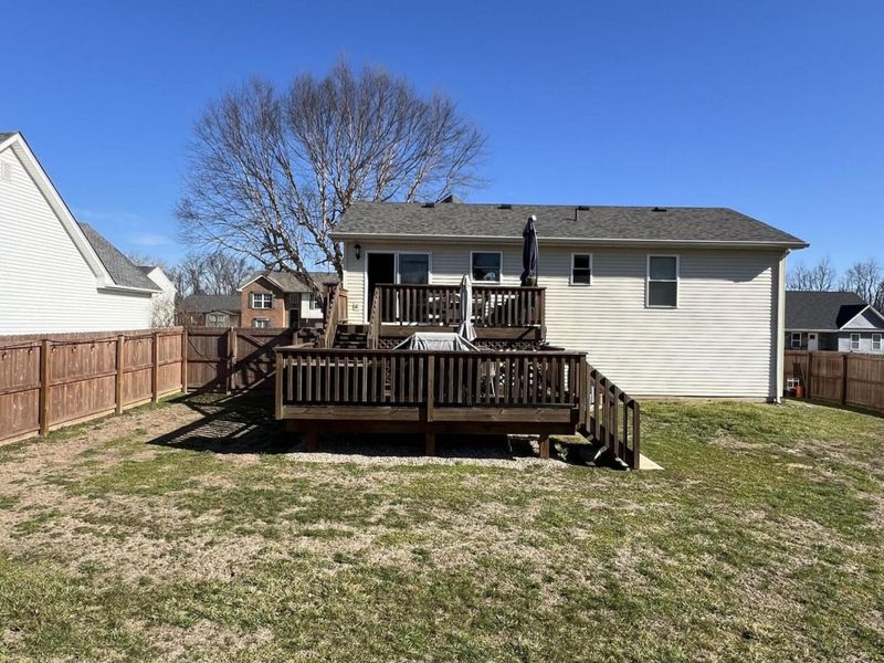 203 Sandpiper Lane, Warsaw, KY 41095 Photo 16