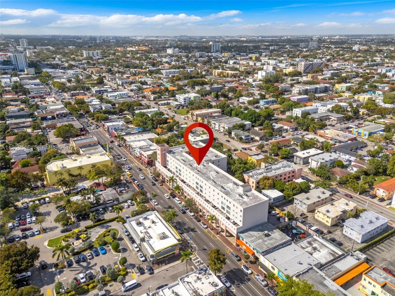 1475 SW 8th St , Unit 610, Miami, FL 33135 Photo