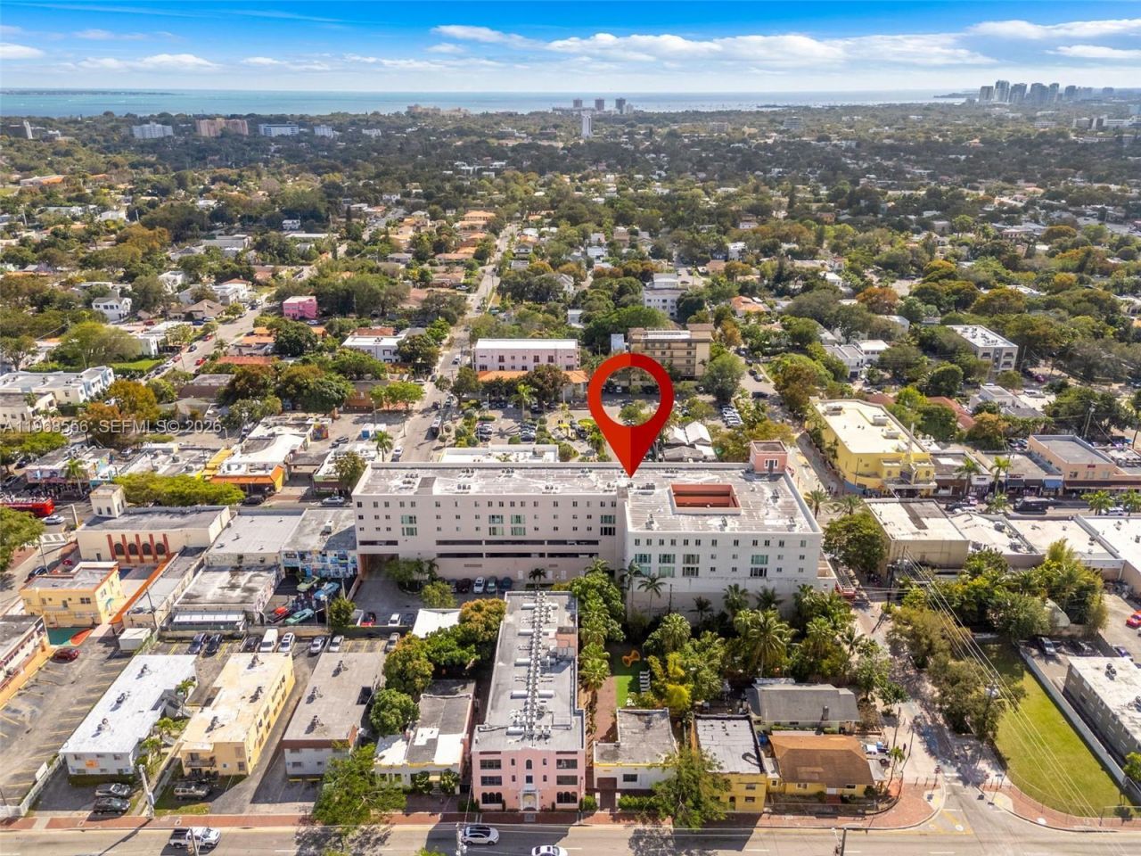 1475 SW 8th St , Unit 610, Miami, FL 33135 Photo