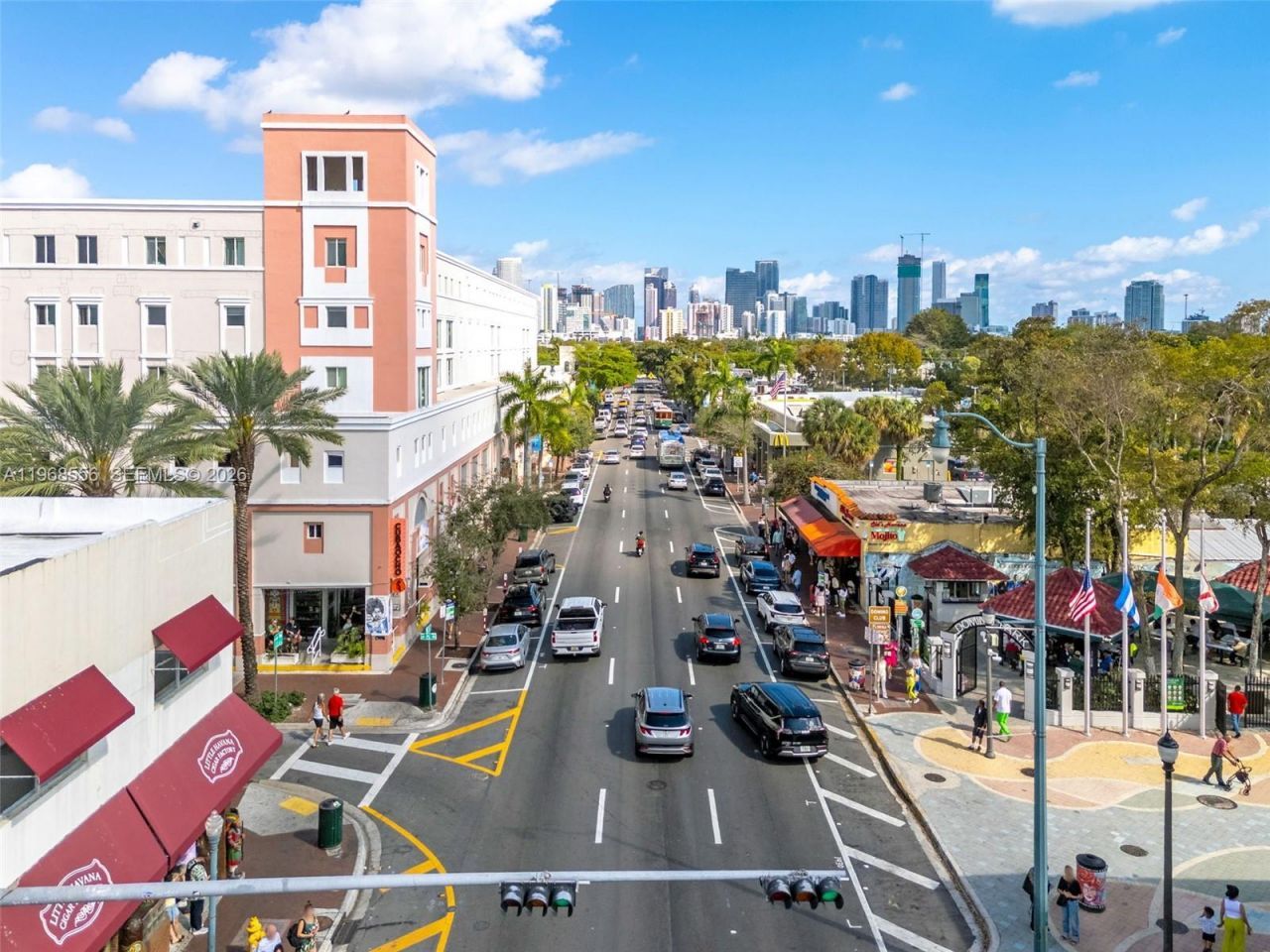 1475 SW 8th St , Unit 610, Miami, FL 33135 Photo