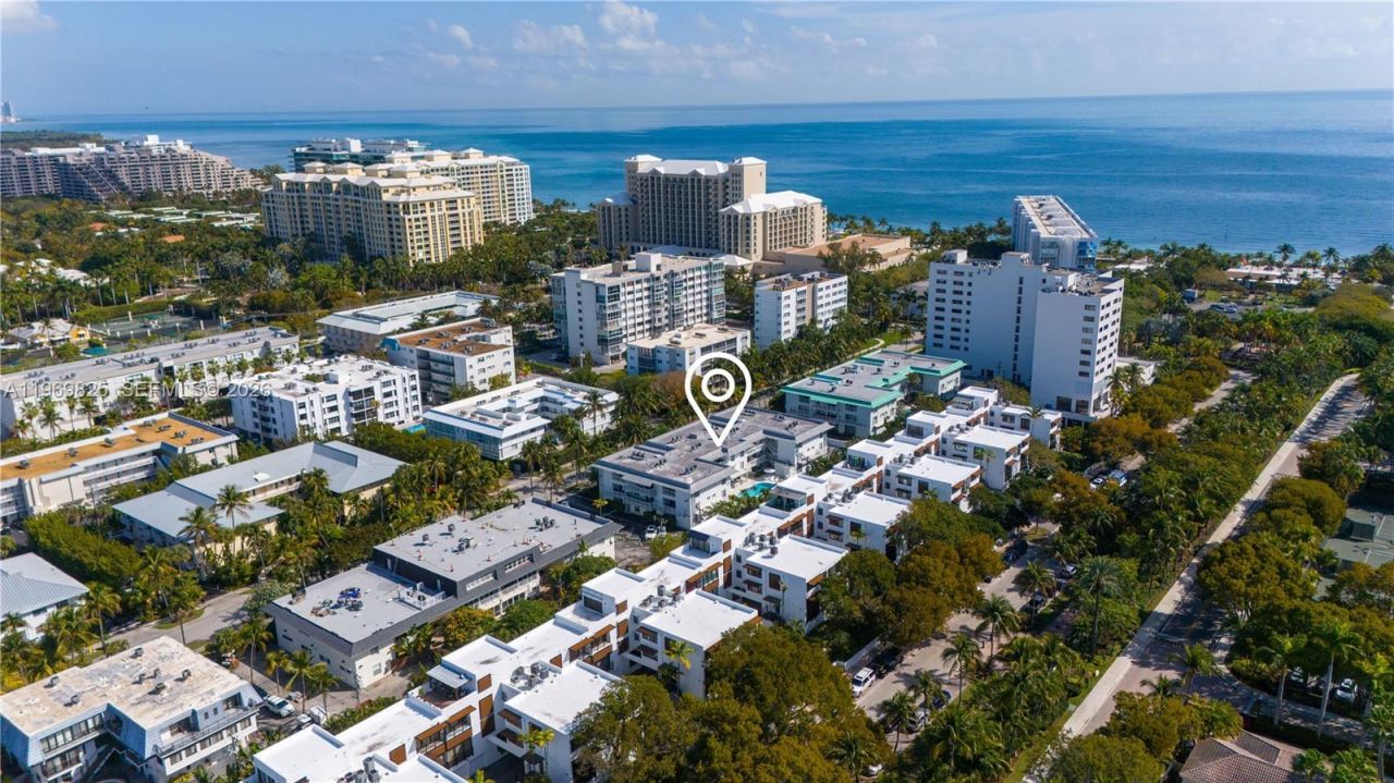 290 Sunrise Dr, Unit 2-L, Key Biscayne, FL 33149 Photo