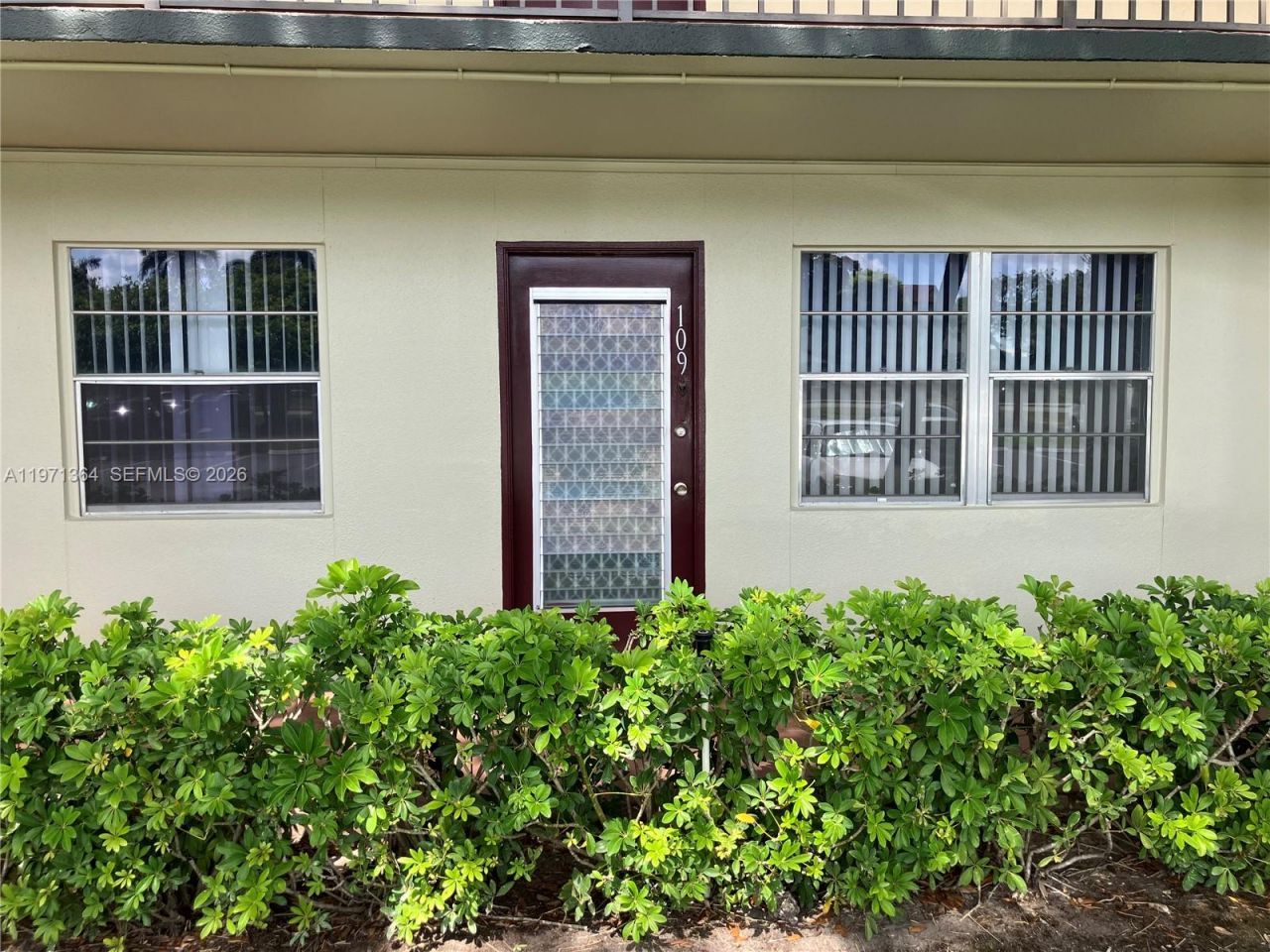 800 SW 131st Ave , Unit 109F, Pembroke Pines, FL 33027 Photo