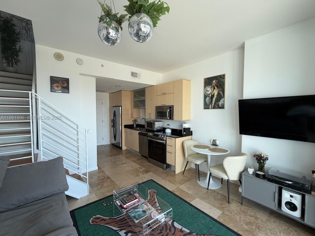 60 SW 13th St , Unit 1107, Miami, FL 33130 Photo