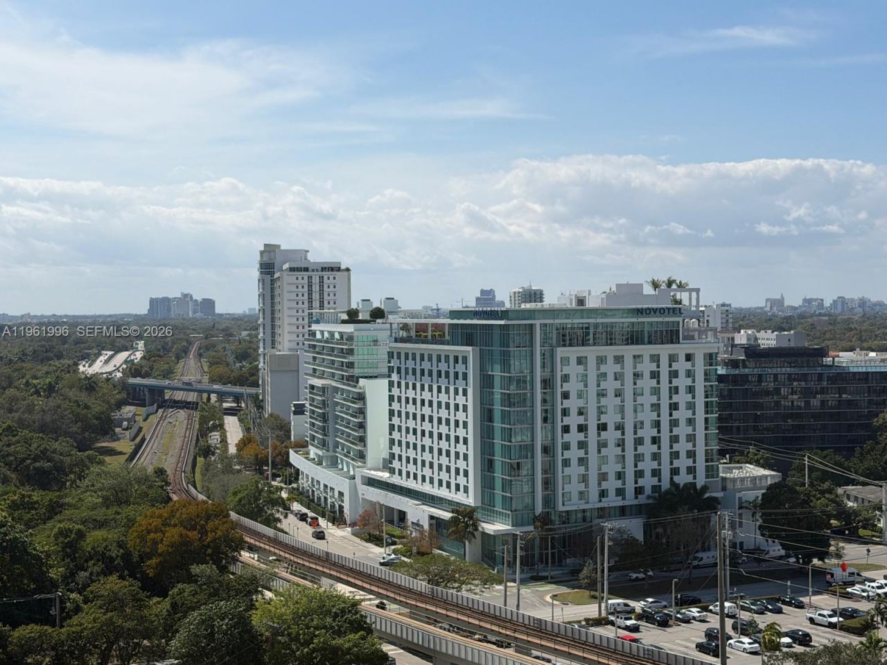 60 SW 13th St , Unit 1107, Miami, FL 33130 Photo