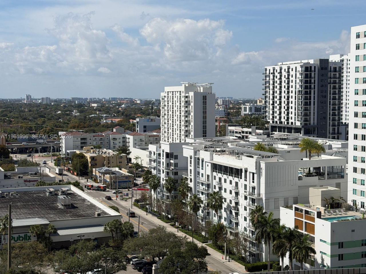 60 SW 13th St , Unit 1107, Miami, FL 33130 Photo