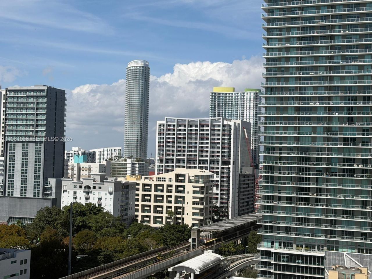 60 SW 13th St , Unit 1107, Miami, FL 33130 Photo