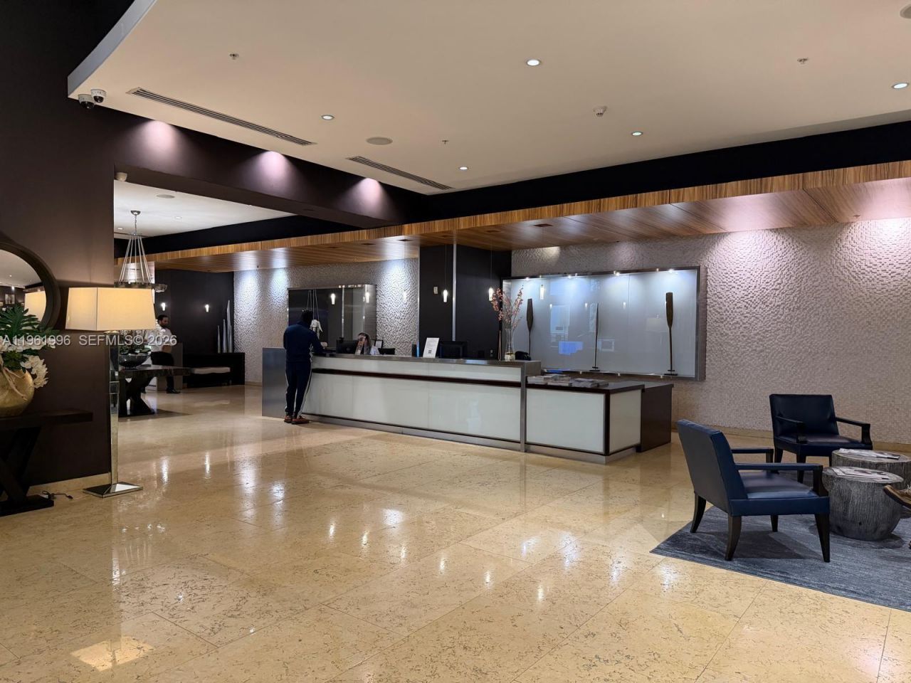 60 SW 13th St , Unit 1107, Miami, FL 33130 Photo