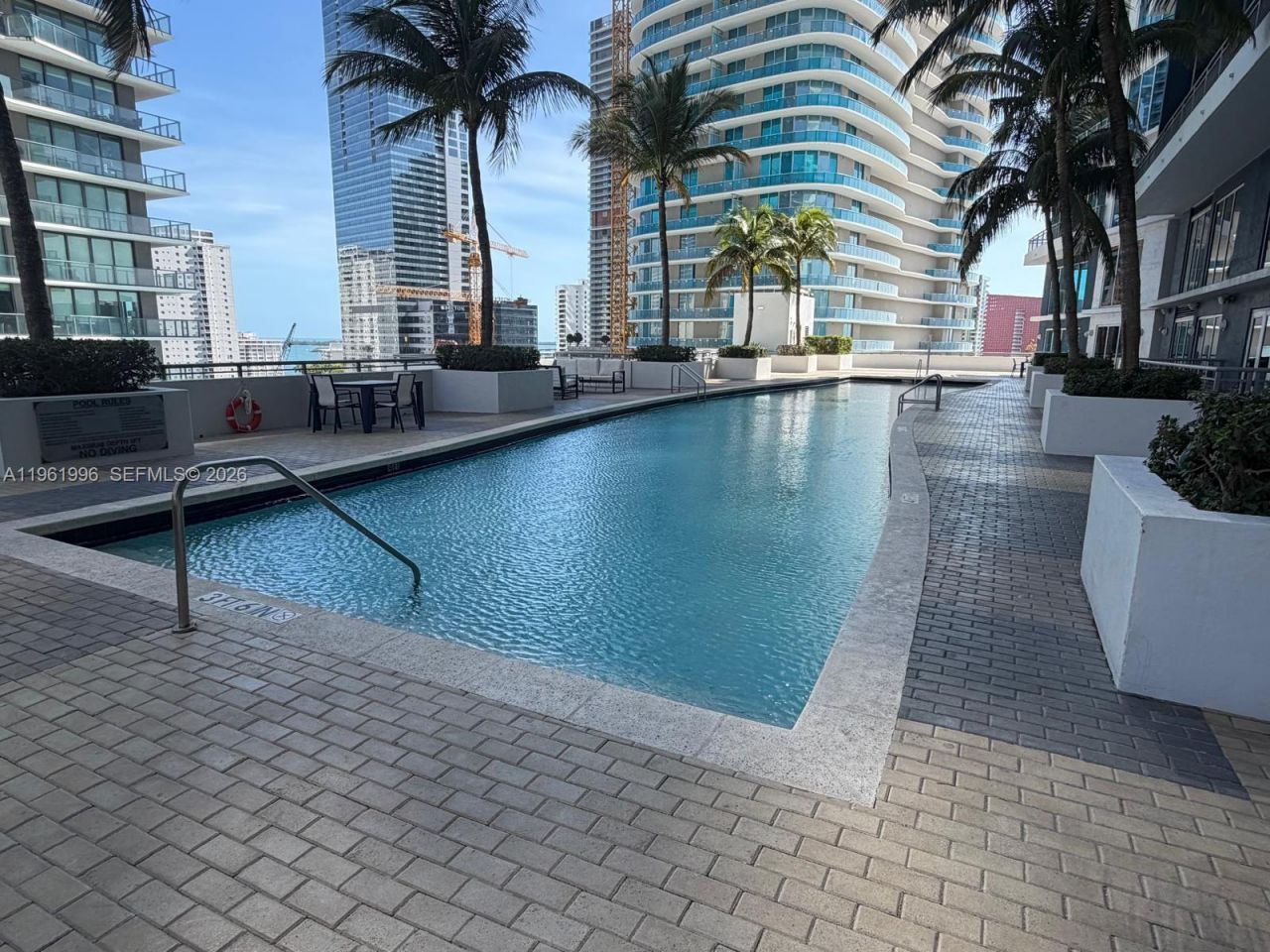 60 SW 13th St , Unit 1107, Miami, FL 33130 Photo