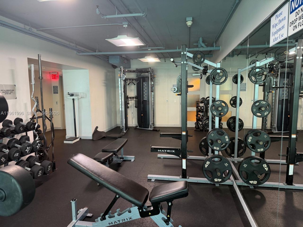 60 SW 13th St , Unit 1107, Miami, FL 33130 Photo