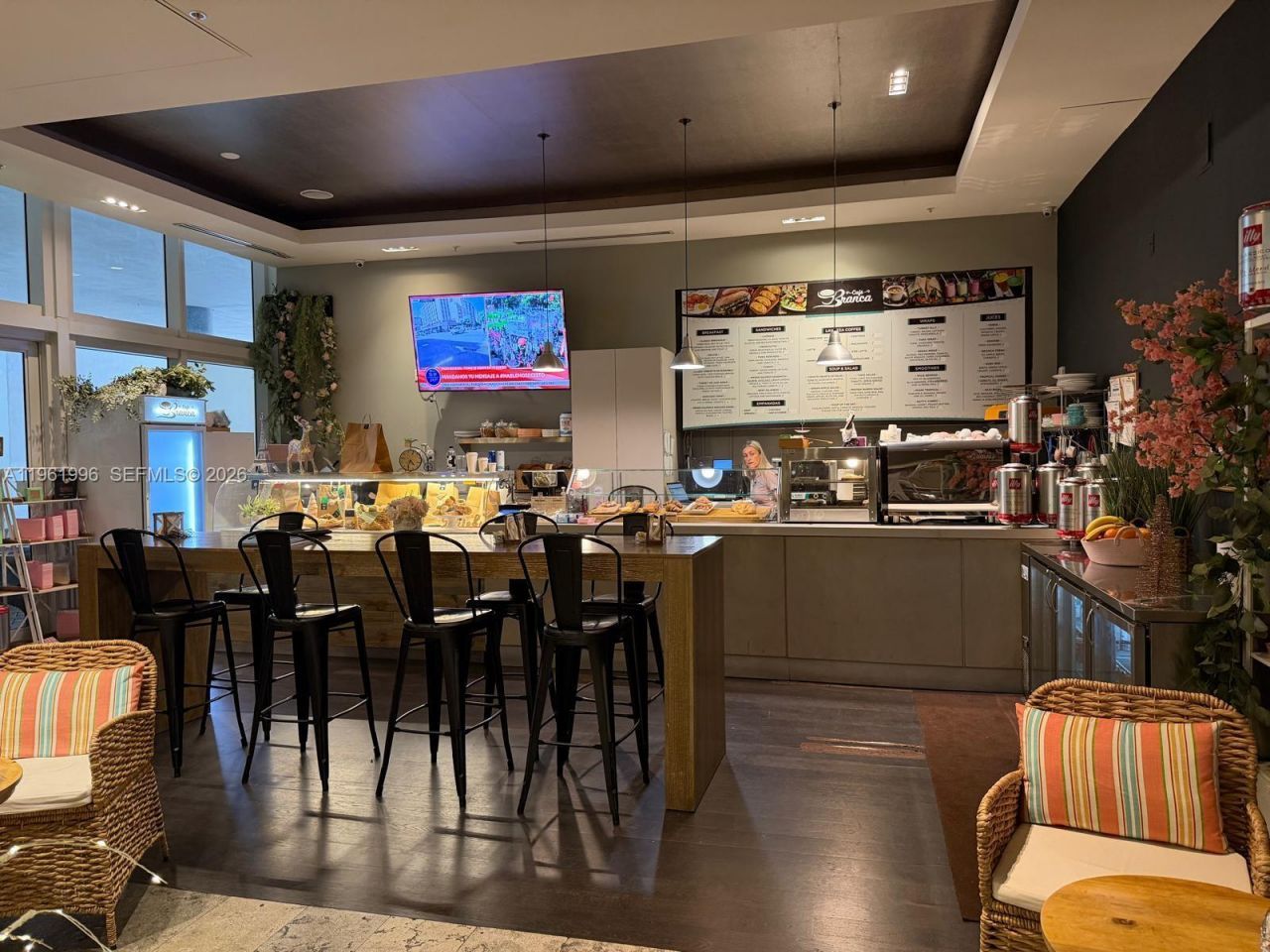 60 SW 13th St , Unit 1107, Miami, FL 33130 Photo