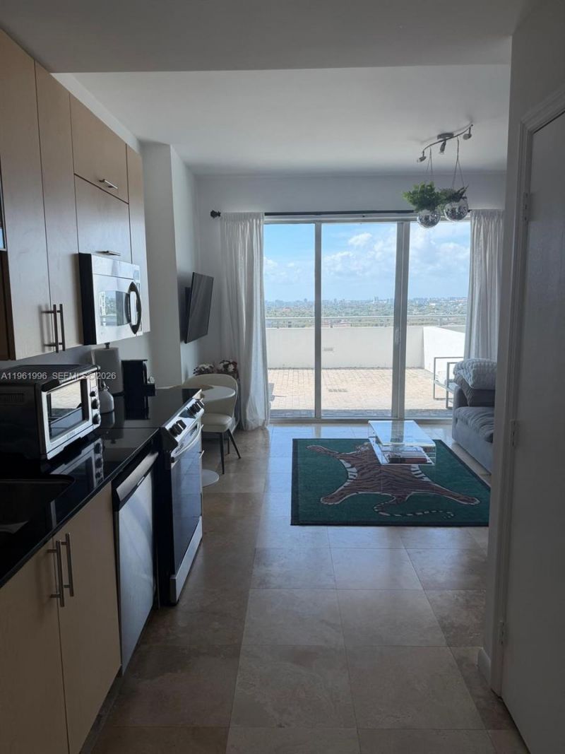 60 SW 13th St , Unit 1107, Miami, FL 33130 Photo