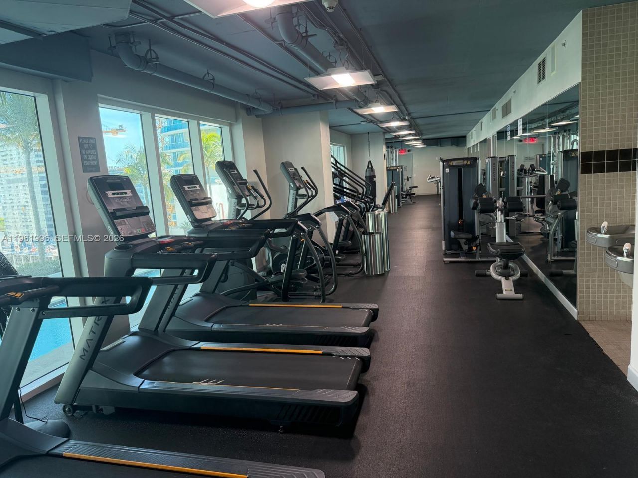 60 SW 13th St , Unit 1107, Miami, FL 33130 Photo