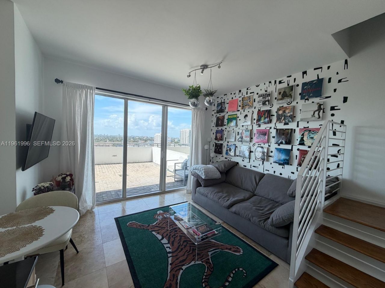 60 SW 13th St , Unit 1107, Miami, FL 33130 Photo