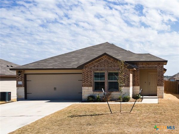 2334 Aylesbury Drive , Copperas Cove, TX 76522