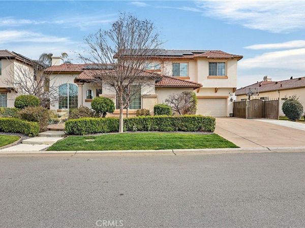 8740 Laguna Street, Chowchilla, CA 93610