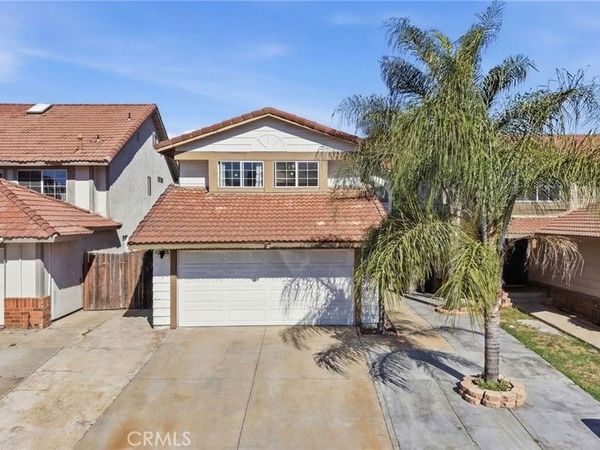 23410 Woodlander Way, Moreno Valley, CA 92557