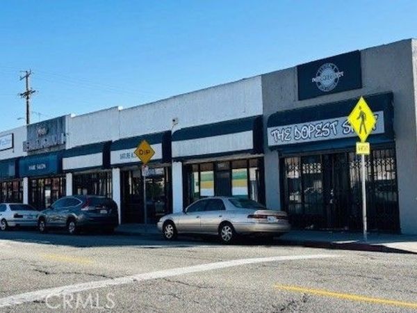 4500 Lennox, Inglewood, CA 90304