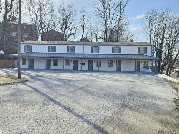 1622 Roanoke AVE SW, Roanoke, VA 24015