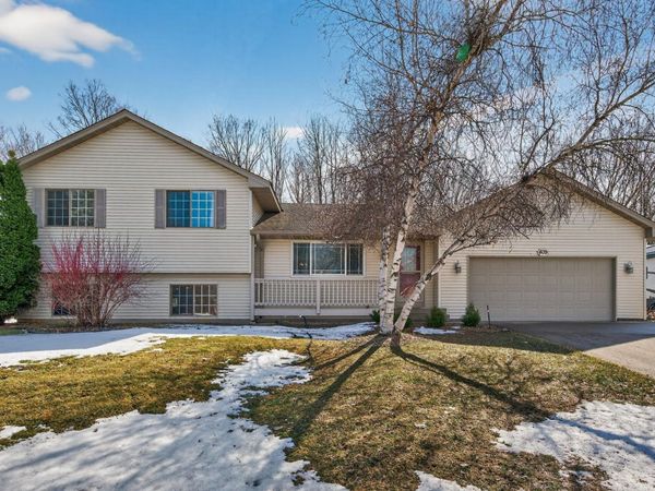 409 Heights Road NW, Saint Michael, MN 55376