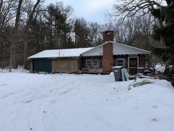 781 W Cherry Road, Twin Lake, MI 49457