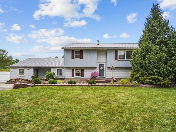 41919 State Route 558, Leetonia, OH 44431