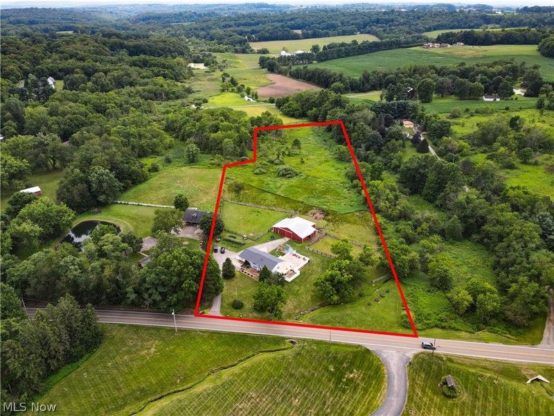 41919 State Route 558, Leetonia, OH 44431 Photo 2