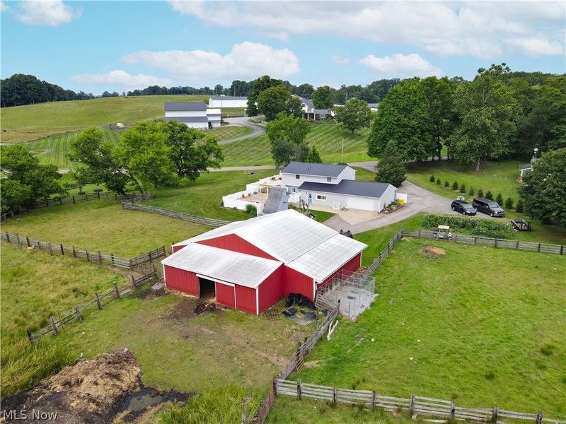 41919 State Route 558, Leetonia, OH 44431 Photo 29