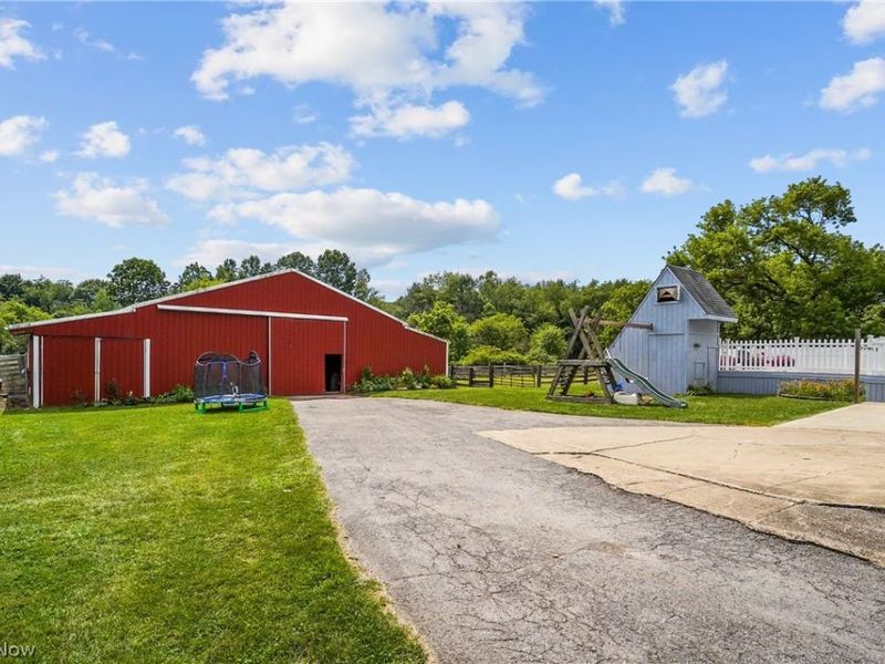 41919 State Route 558, Leetonia, OH 44431 Photo 43