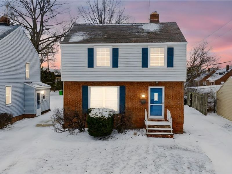 291 E 204th Street, Euclid, OH 44123 Photo 2