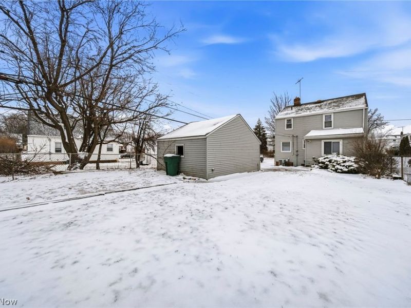 291 E 204th Street, Euclid, OH 44123 Photo 30