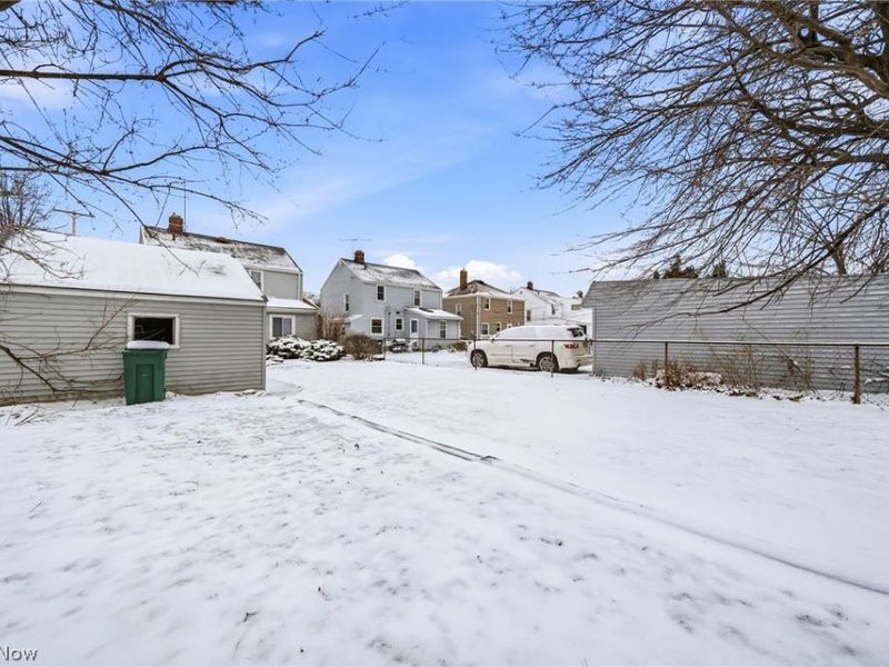 291 E 204th Street, Euclid, OH 44123 Photo 31