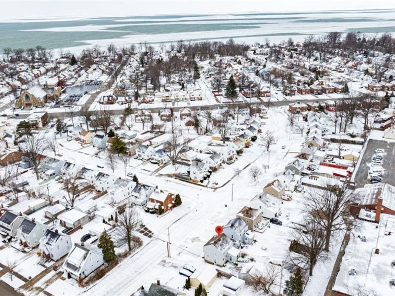 291 E 204th Street, Euclid, OH 44123 Photo 32