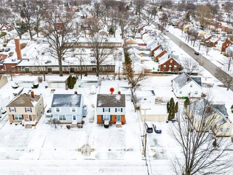 291 E 204th Street, Euclid, OH 44123 Photo 33