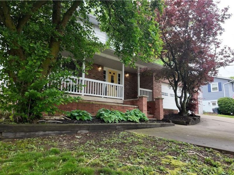 2755 Stanway Drive, Zanesville, OH 43701 Photo 3