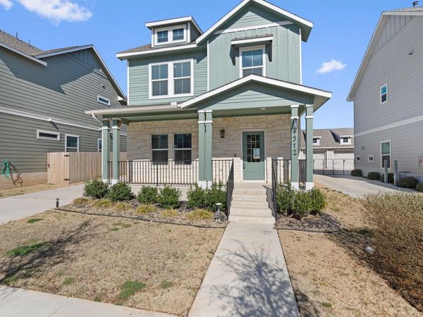 1512 Weatherford LN, Leander, TX 78641