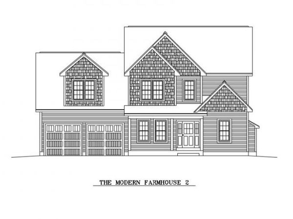 186 Justice Hill Rd, Unit Mod Farm, Sterling, MA 01564