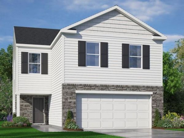 115 Beechwood Circle , Thomasville, NC 27360