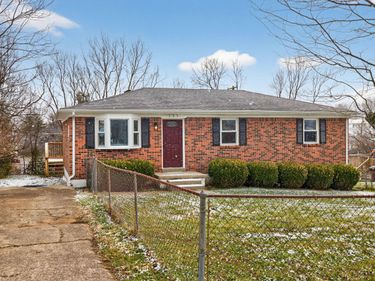 125 Arvin Drive, Lancaster, KY 40444