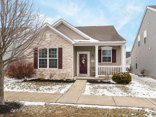 5792 Buckhannon Street, Dublin, OH 43016