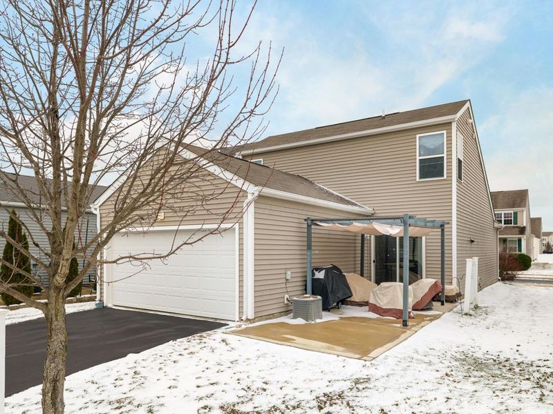 5792 Buckhannon Street, Dublin, OH 43016 Photo 16