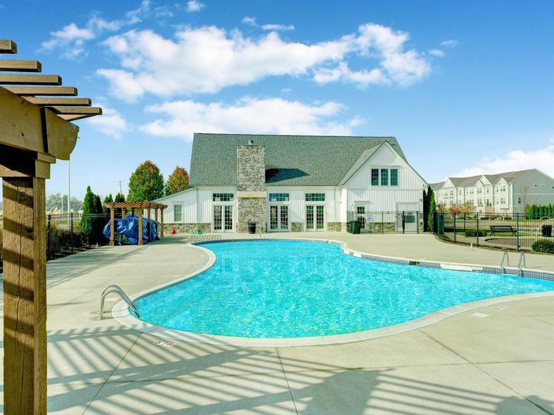 5792 Buckhannon Street, Dublin, OH 43016 Photo 19