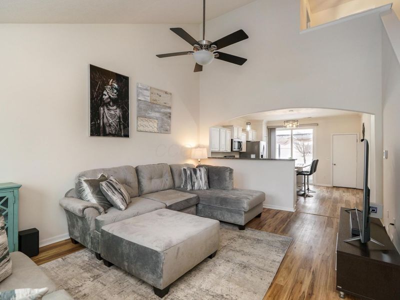 5792 Buckhannon Street, Dublin, OH 43016 Photo 2