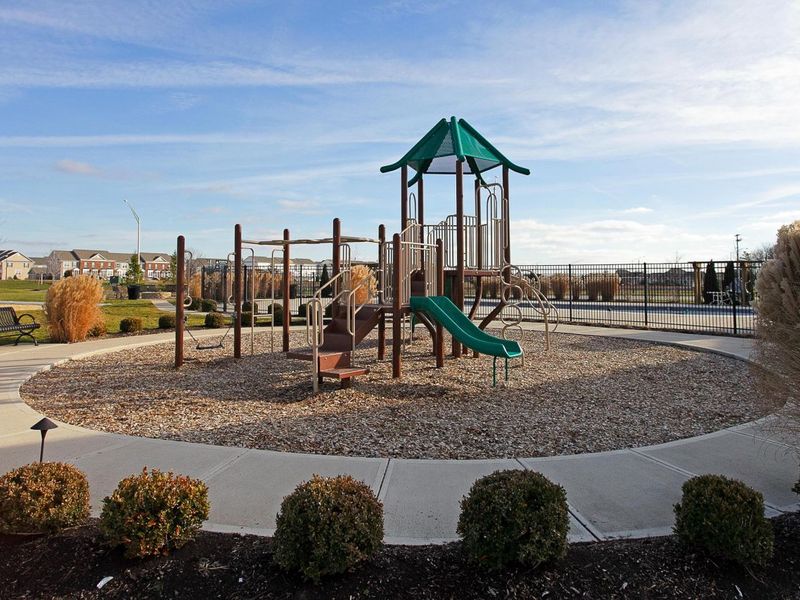 5792 Buckhannon Street, Dublin, OH 43016 Photo 22