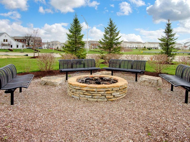 5792 Buckhannon Street, Dublin, OH 43016 Photo 23