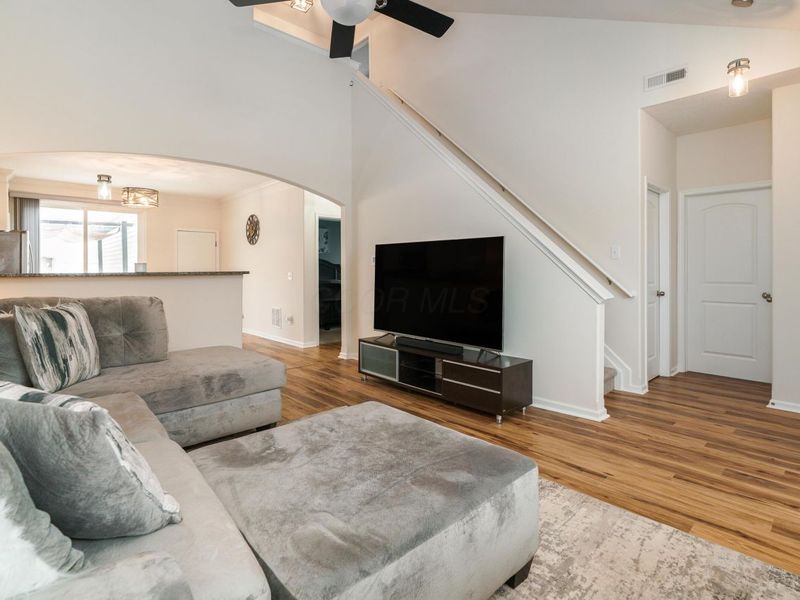 5792 Buckhannon Street, Dublin, OH 43016 Photo 4