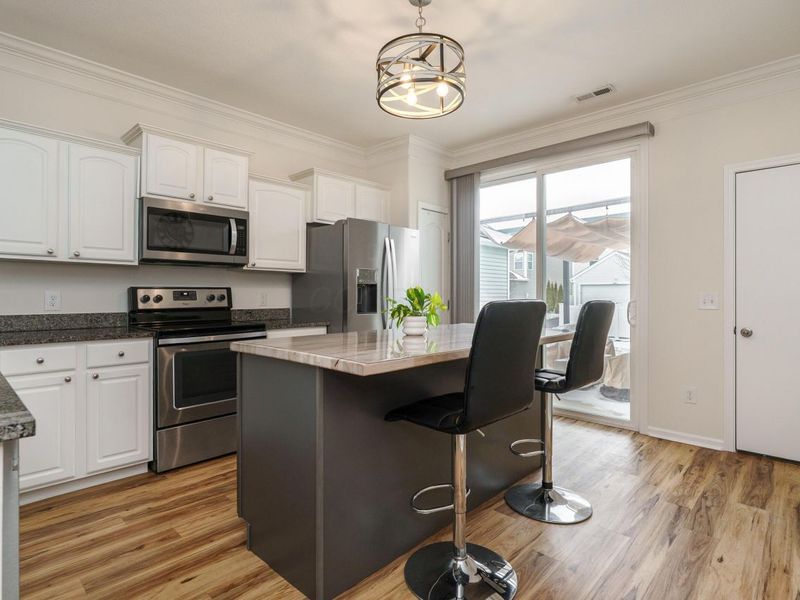 5792 Buckhannon Street, Dublin, OH 43016 Photo 5