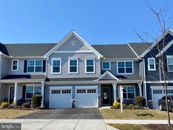 2805 HILLFIELD DRIVE , FREDERICK, MD 21702